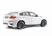 BMW X6 Hamann